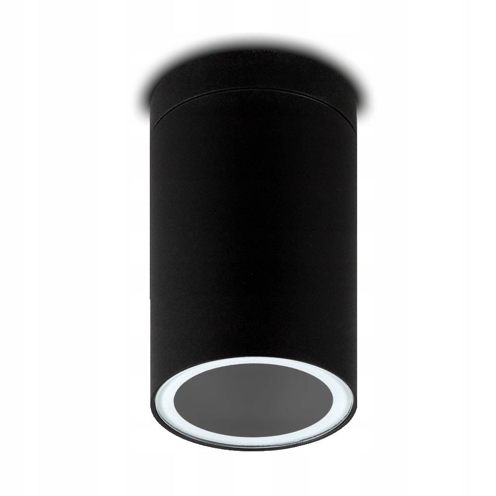 

Tuba Natynkowa Led Lampa Zewnętrzna GU10 IP44 230V