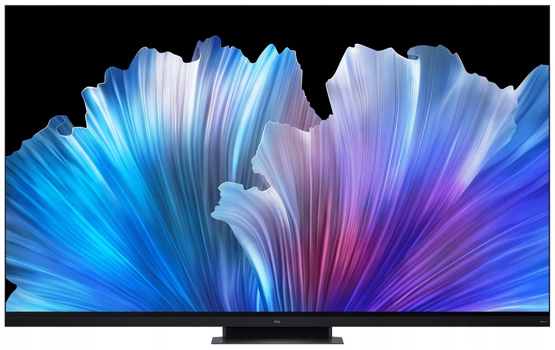 Telewizor QLED TCL 65C935 65" 4K UHD czarny Kod producenta 65C935