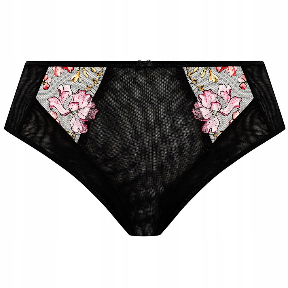 Elomi Teagan rainbow kalhotky 40 14 L