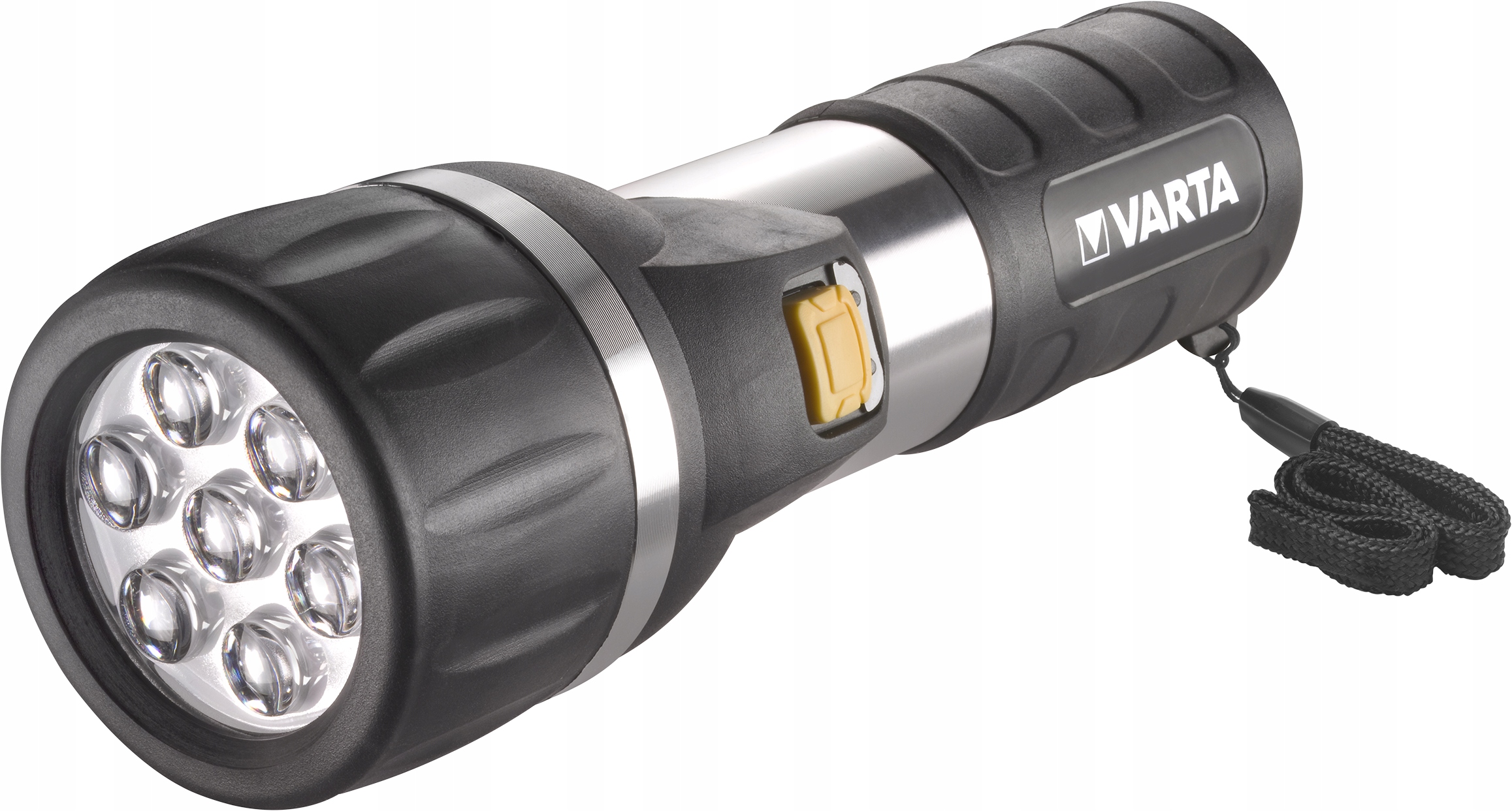 

Latarka Varta Led Day Light 2D 17611