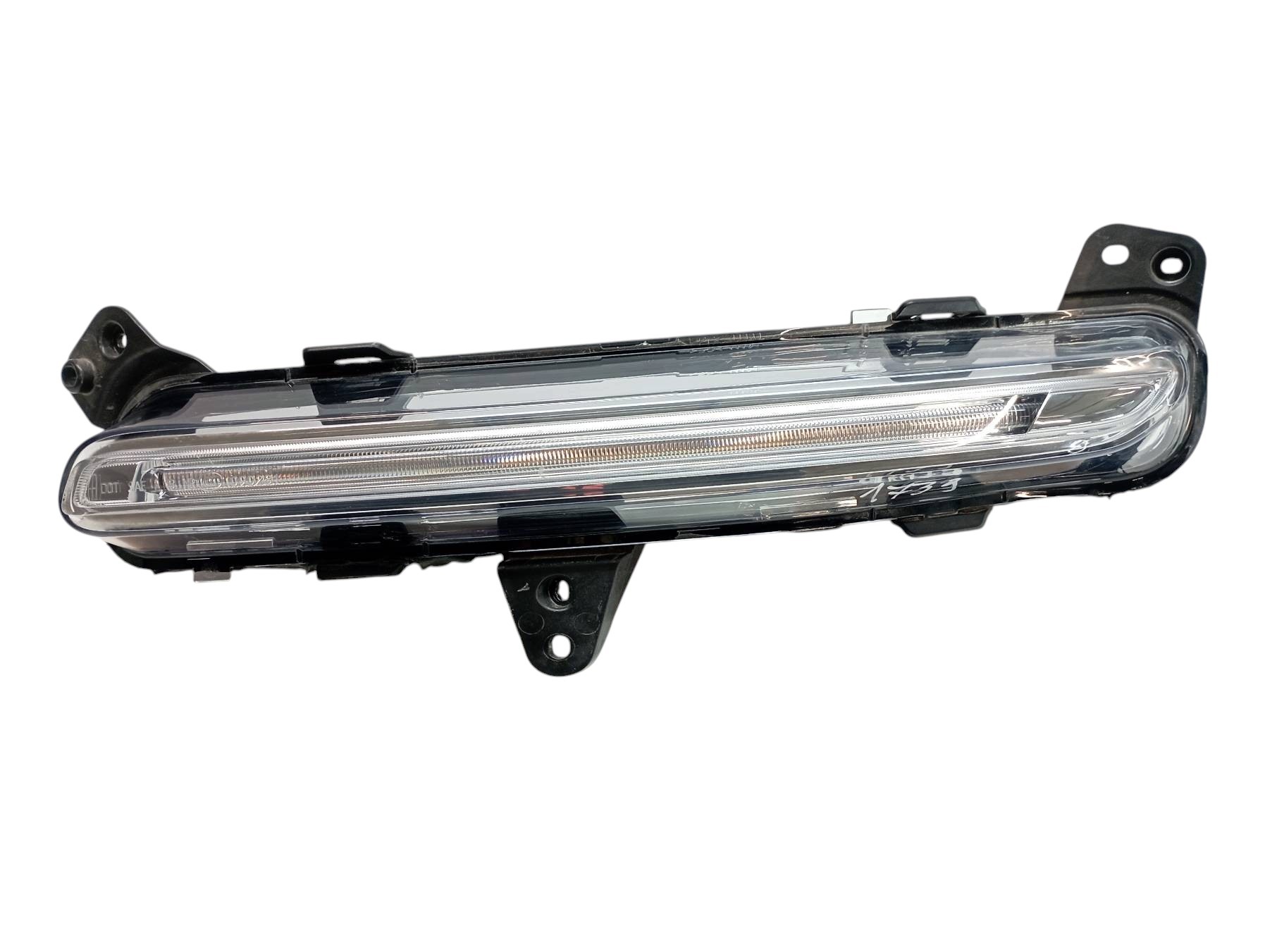 fog light left front DRL LED JL7Z15A201B Lincoln Navigator IV (2017-2024)