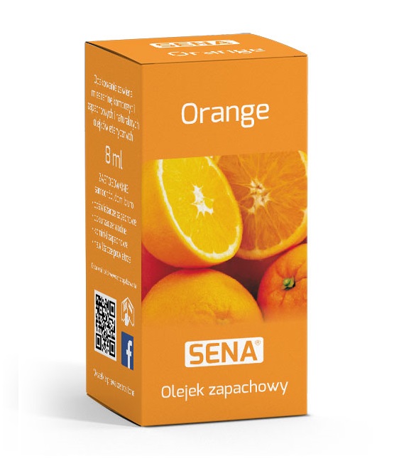 

Olejki Zapachowe ''sena'' ...:: Orange ::...