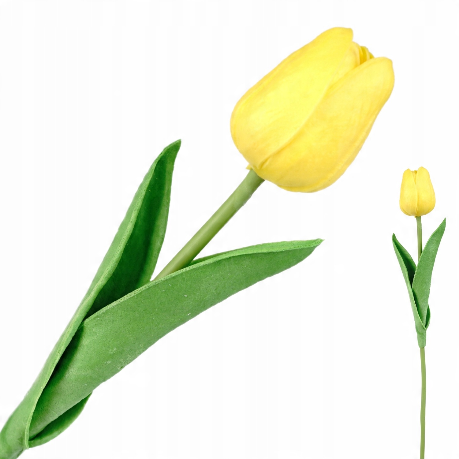 

Tulipan Silikonowe Jak Żywe Sztuczne Gumowe Kwiaty