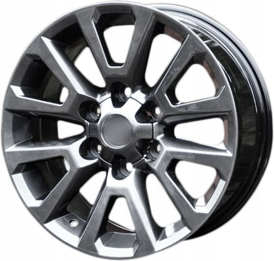 Disky 18'' Chevrolet Silverado Suburban Tahoe