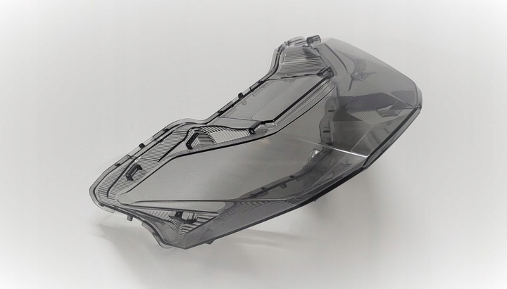 Stínidlo zadního světla, krytka zadního krytu Honda Pcx 125 150 21-23 K1Z