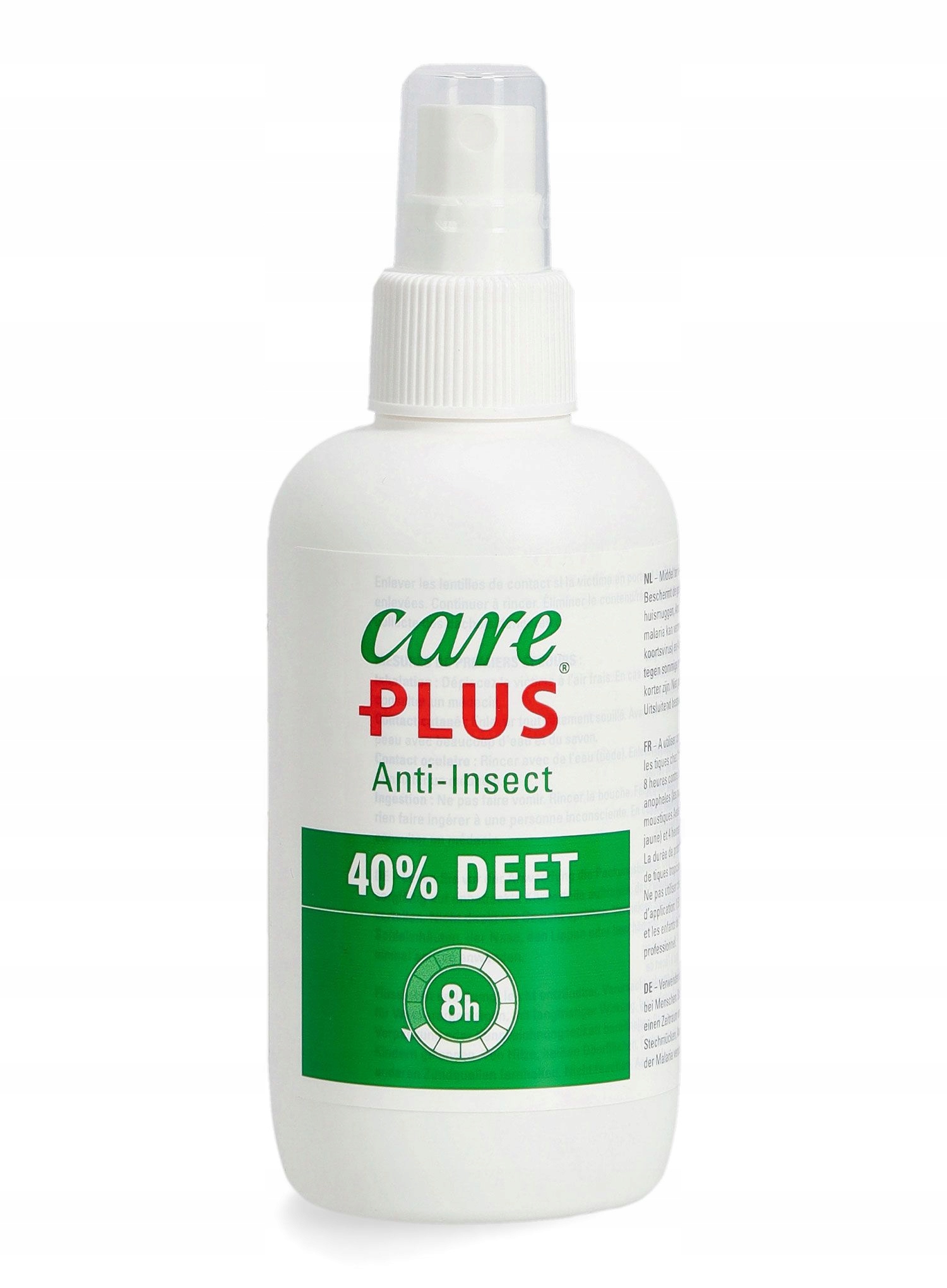 Spray na komary Care Plus Anti-Insect Deet Spray 40% 200ml