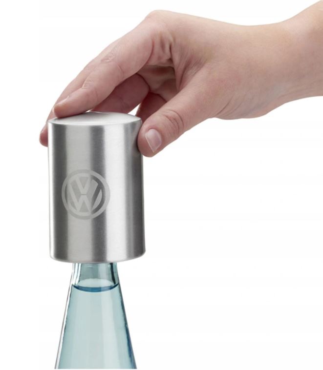 ORYGINALNY OTWIERACZ DO BUTELEK VOLKSWAGEN ASO Producent Volkswagen OE