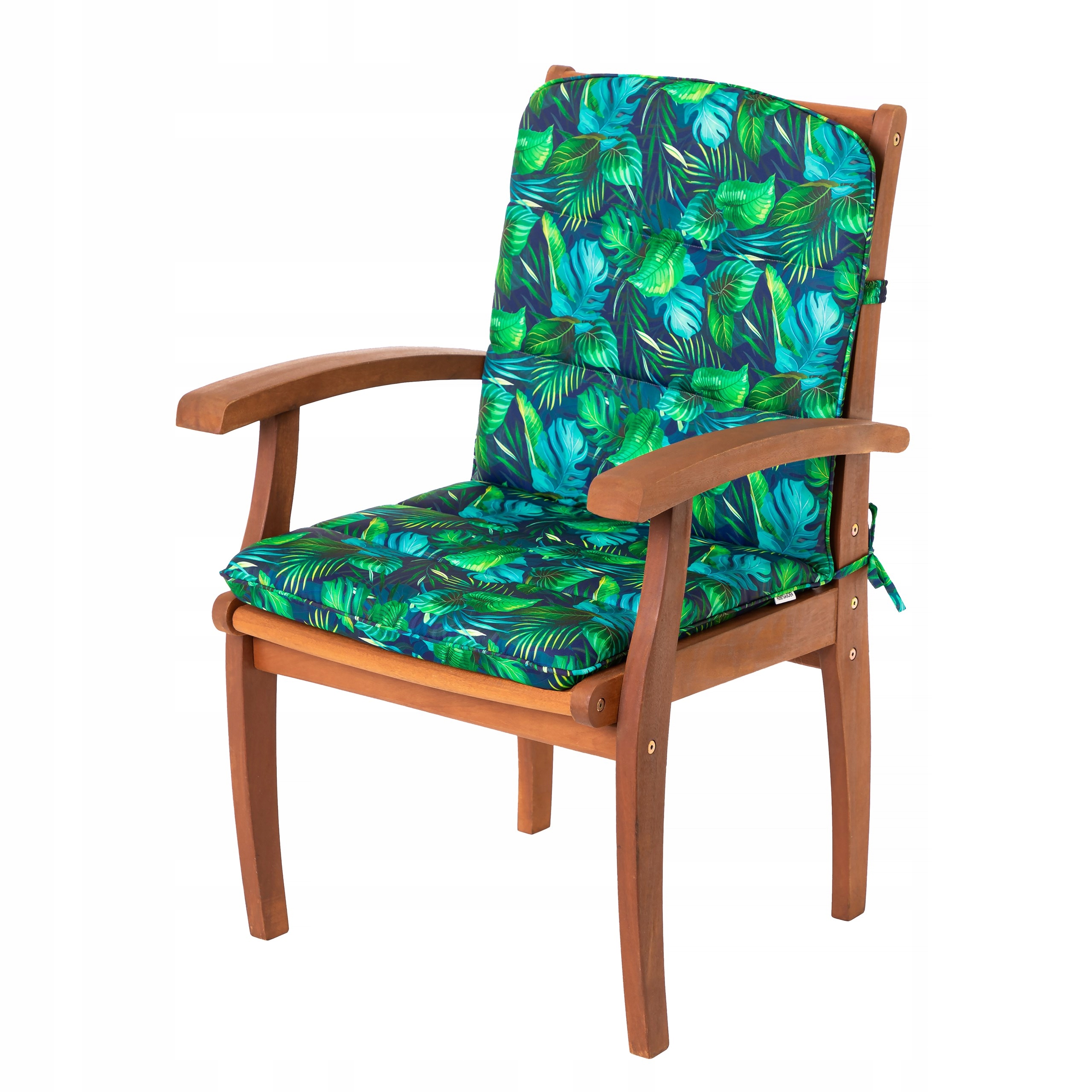 Vankúš na záhradnú stoličku Vodotesné kreslo 102