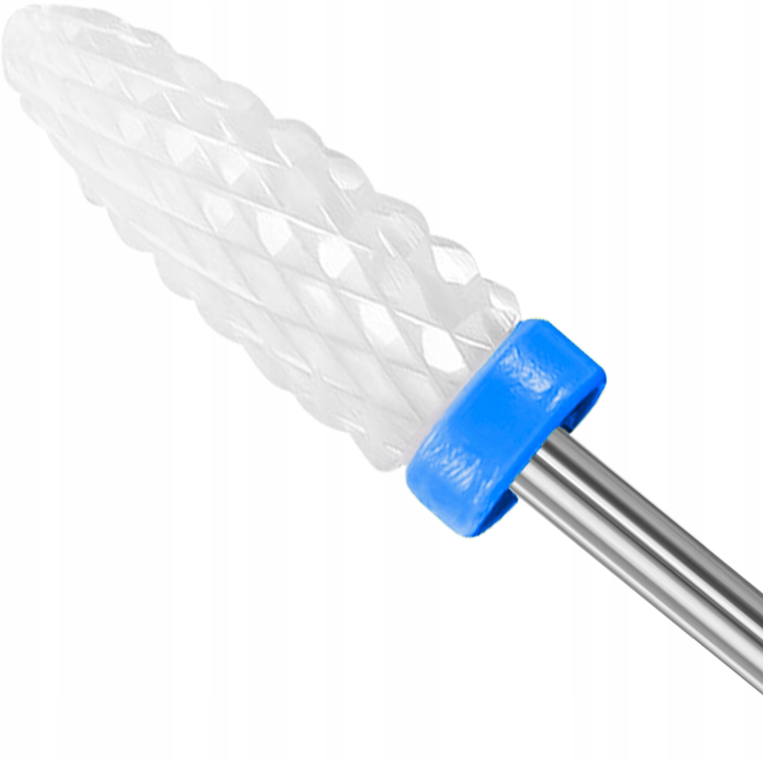 

Frez ceramiczny stożek C 3/32" M średni niebieski