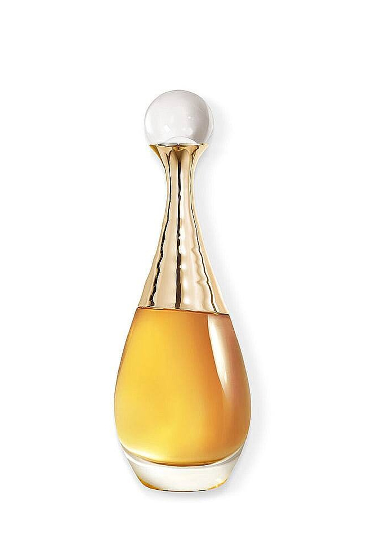 Parfém Dior J'adore L'Or Essence De Parfum Květinové dámské 80 ml