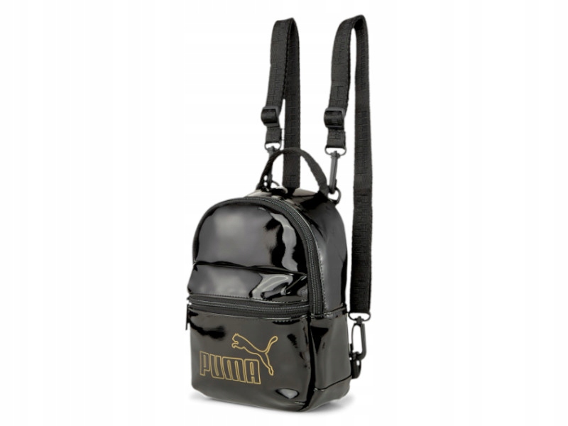 

Plecak Puma Core Up Minime 077922-01 Mega Stylówa