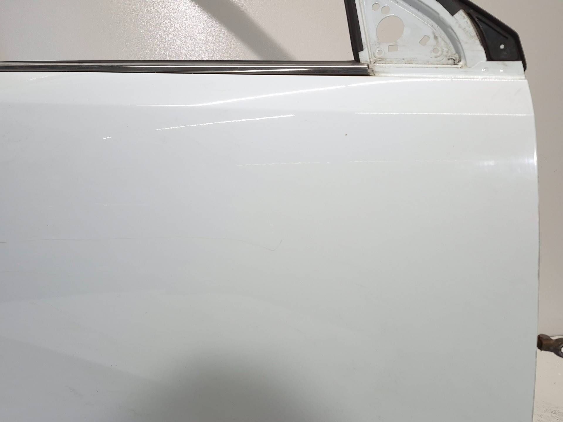 door right front right front KIA SPORTAGE III CASSA WHITE