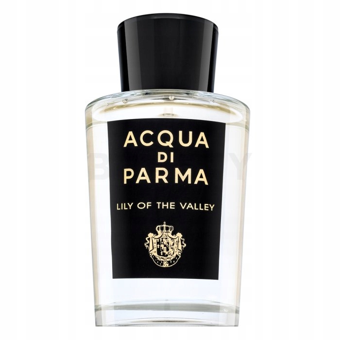 Acqua di Parma Lily of the Valley Edp U 180 ml