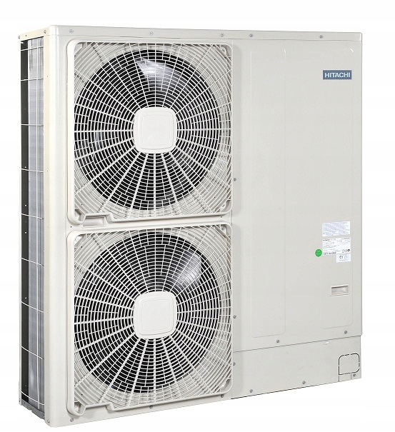 Pompa ciepła 11 kW Raty Zero - jednostka zewnętrzna