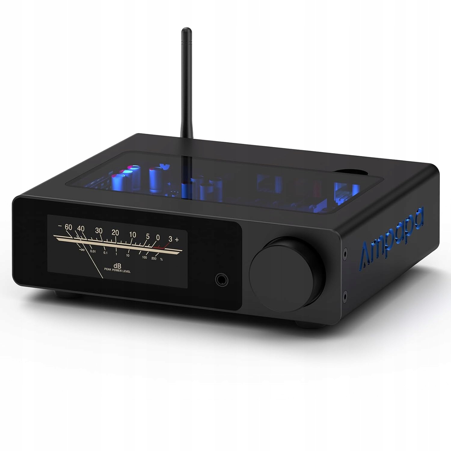 Q1 Dac Usb Bluetooth HiFi ESS9039 AK4493 stereo audio adaptér 768kHz DSD512