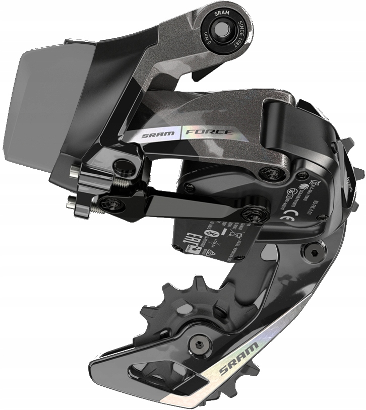 Sram Rival Etap Axs - Niska cena na Allegro