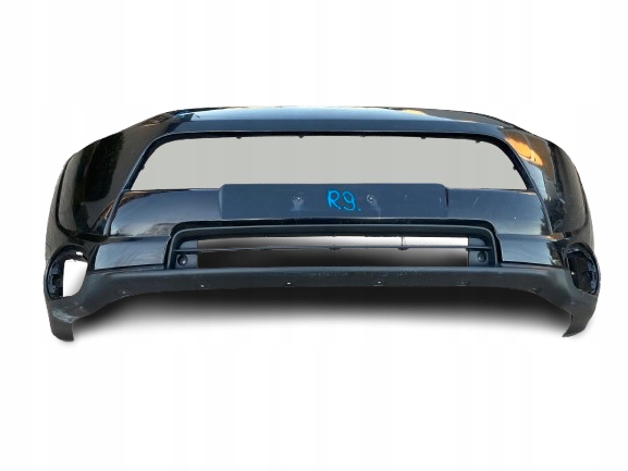 MITSUBISHI OUTLANDER 3 12-15 ZDERZAK PRZÓD ORYGI.