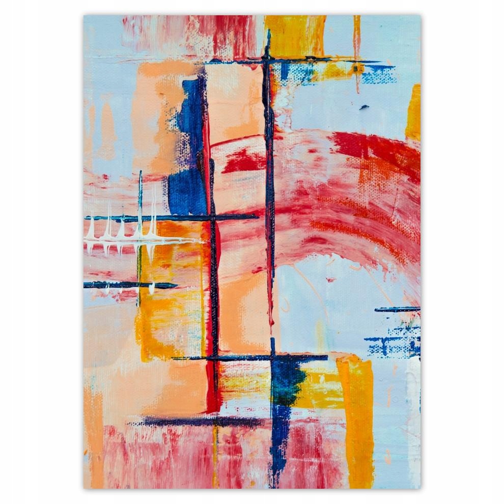 

Plakaty 50x70 Abstrakcja Feniks
