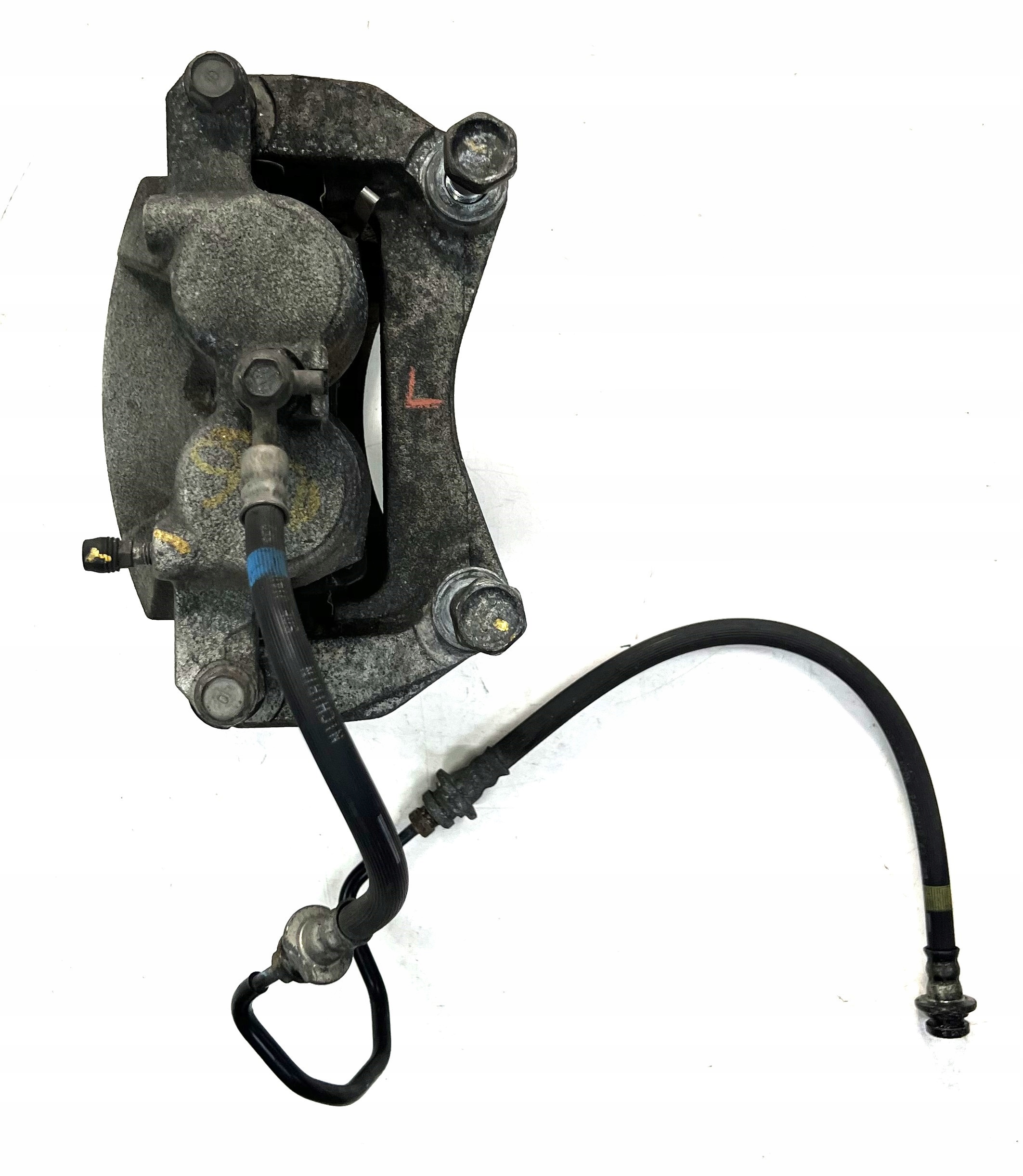 caliper brake left front front INFINITI QX50 18+ OE