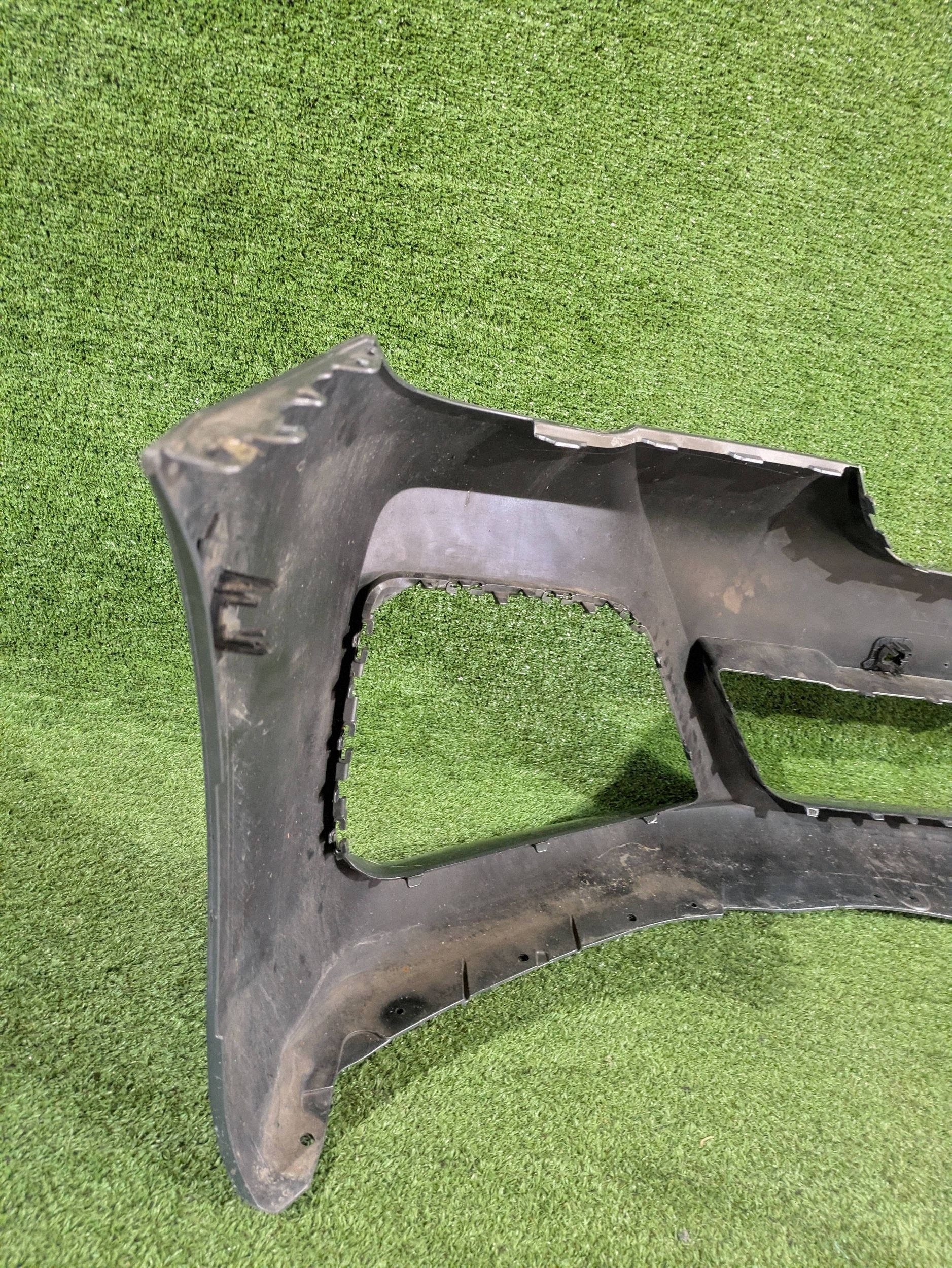 front bumper front BMW 5 G30 G31 LIFT 20- NR.Z9805