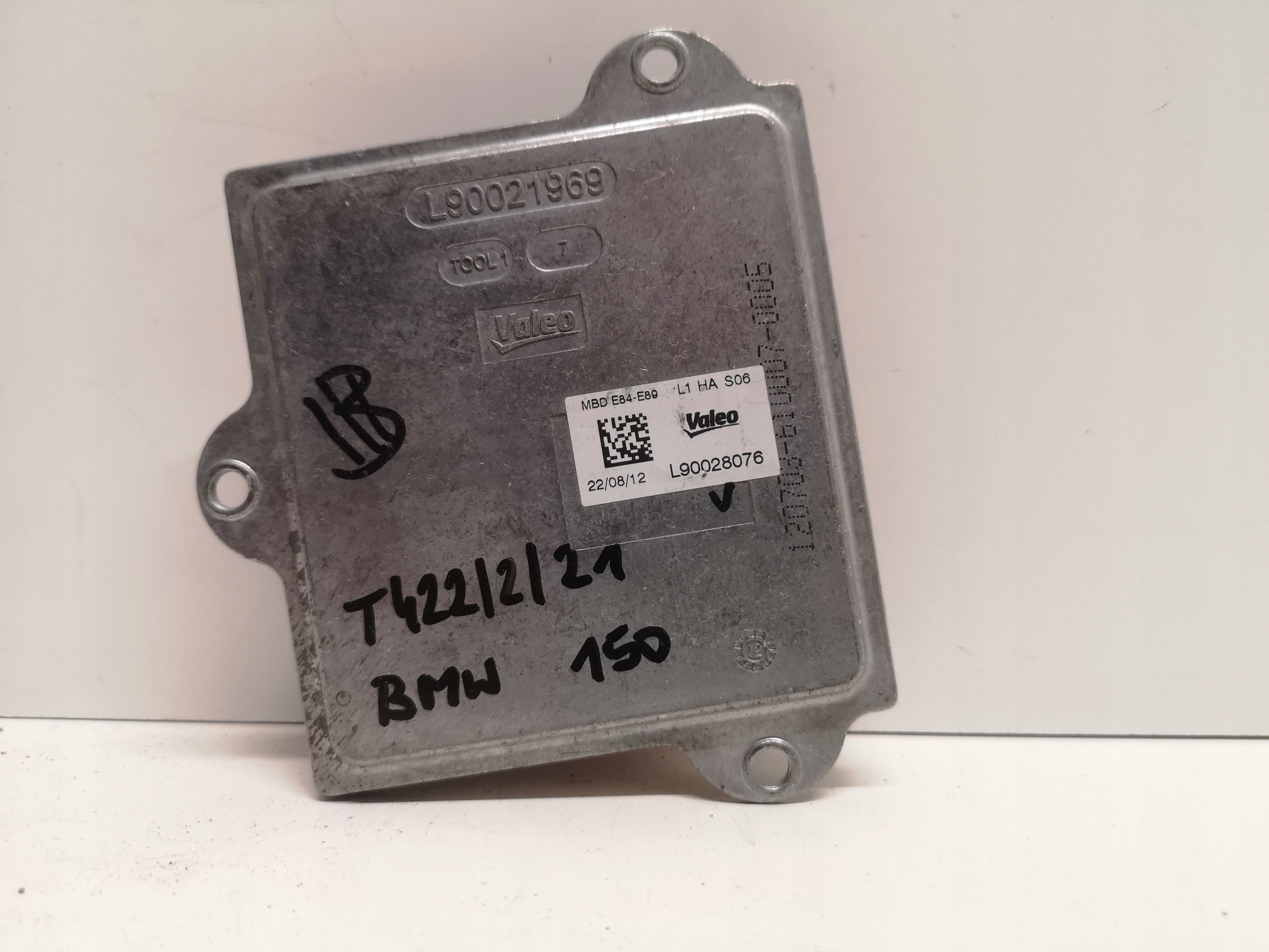 BMW LAND ROVER SMART PRZETWORNICA L90028076