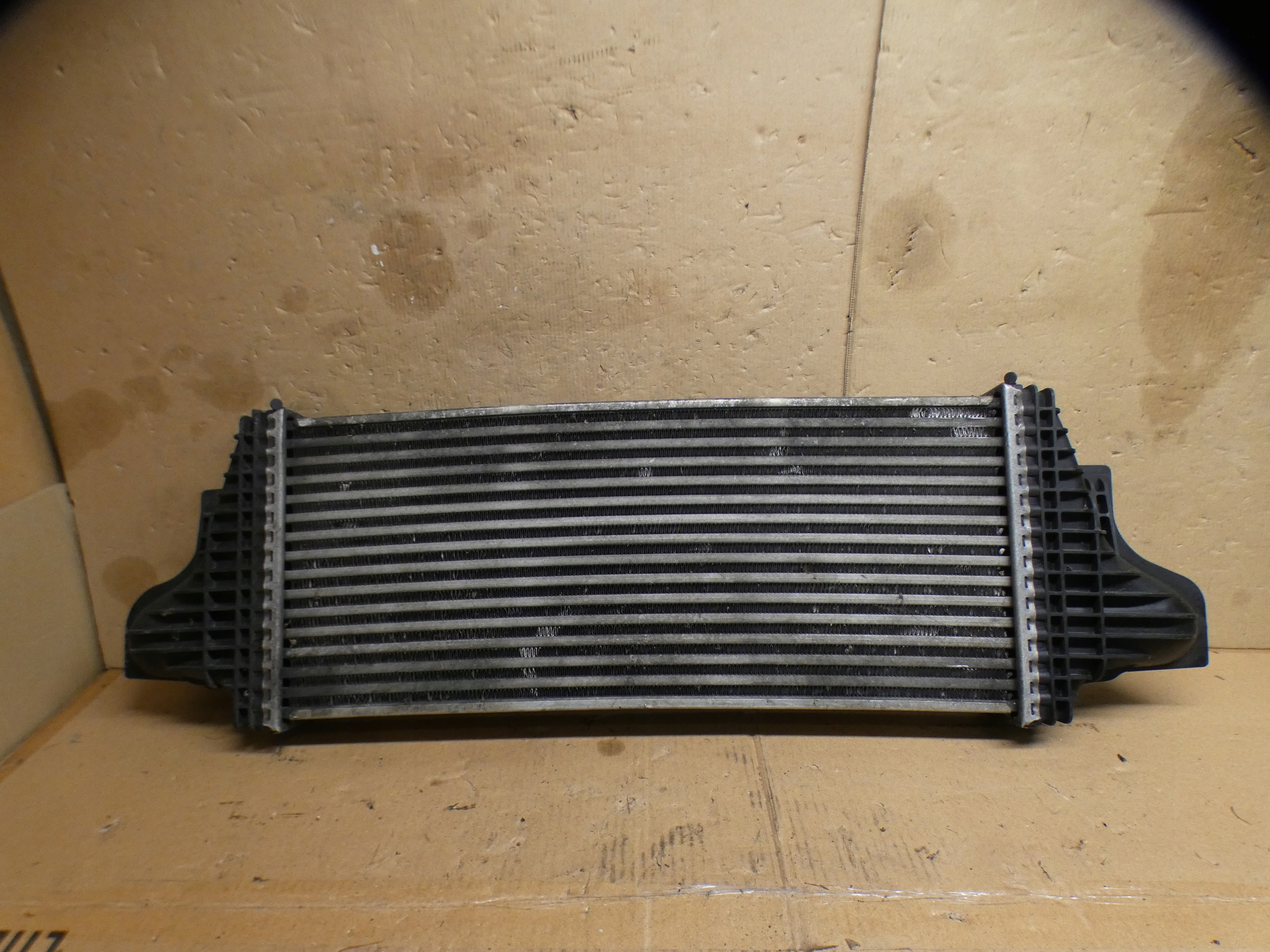 MERCEDES W251 ML W164 GL X164 3.0 CDI INTERCOOLER A2515000000