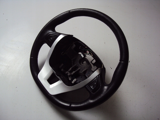 KIEROWNICA RENAULT LAGUNA III COUPE 08 R