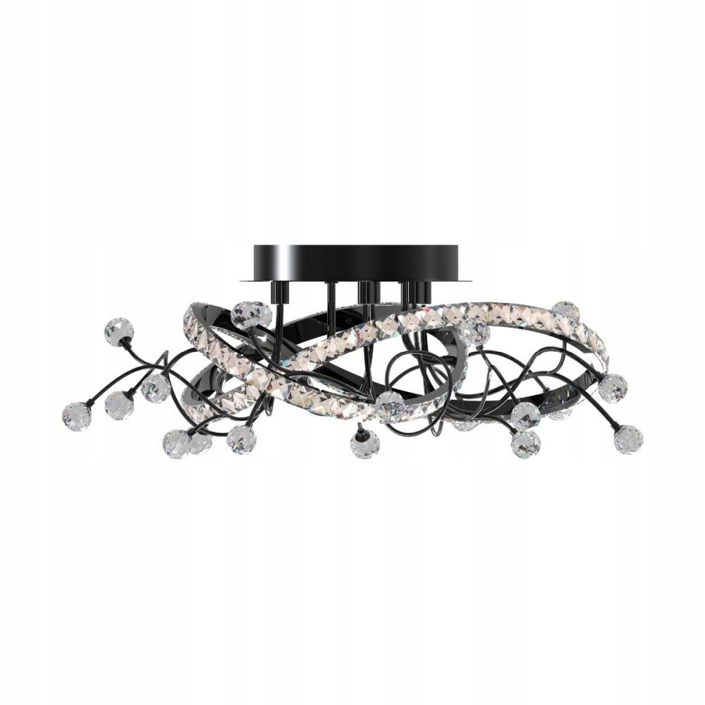 Led stropná lampa 26W Maia MX3481-1S-3BCT Zuma Line