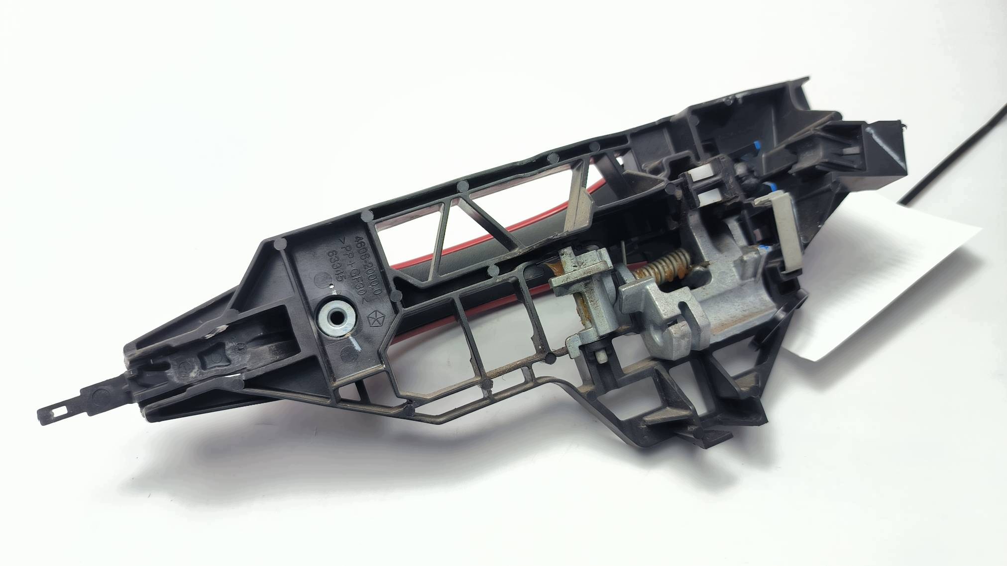 handle right rear part 4606-2000.0 FIAT FREEMONT