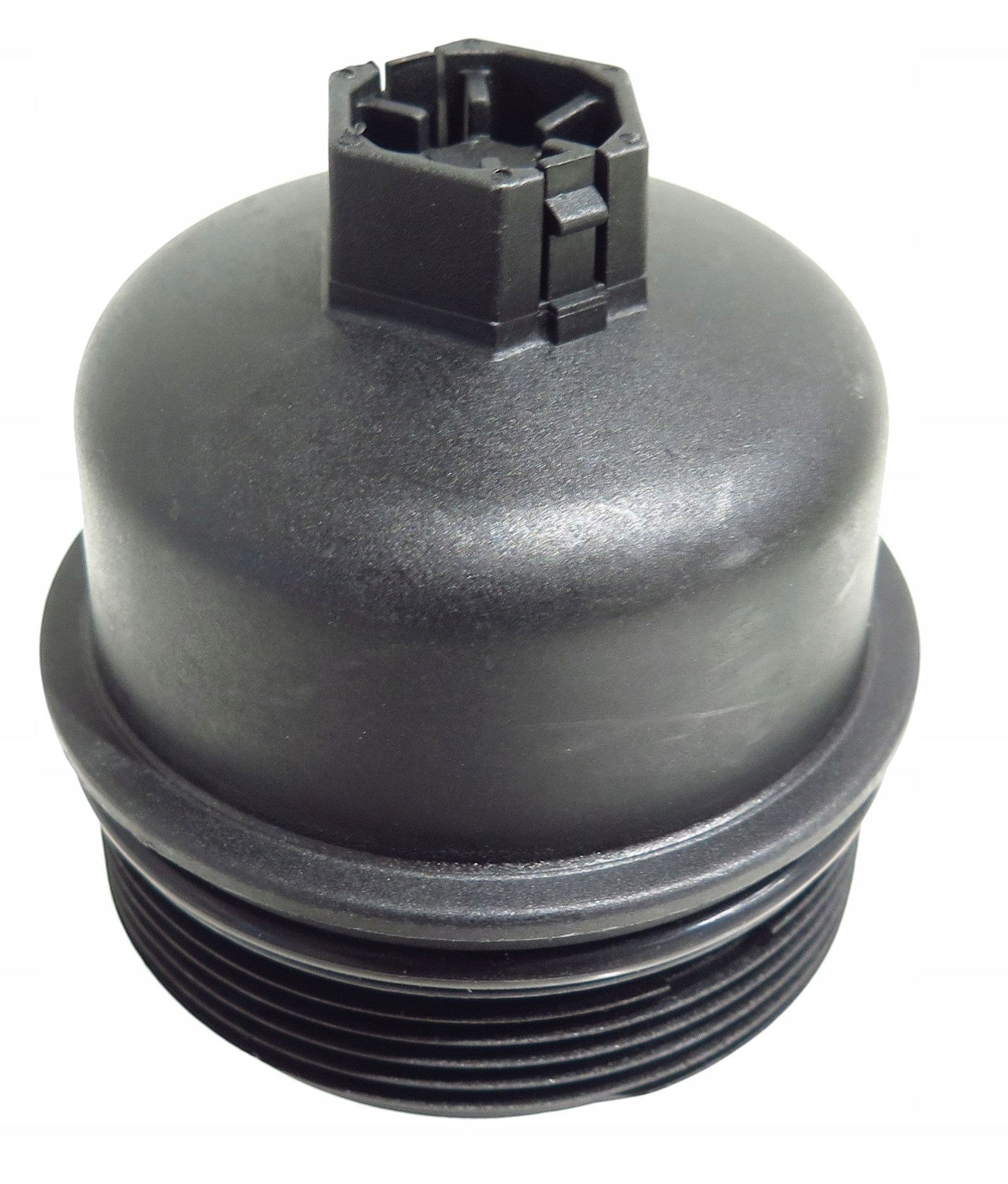 KOREK OBUDOWA FILTRA OLEJU DO OPEL ASTRA H CORSA C