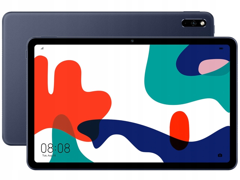 Tablet Huawei MatePad Wi-Fi 10,4" 4 Gb 128 Gb szary