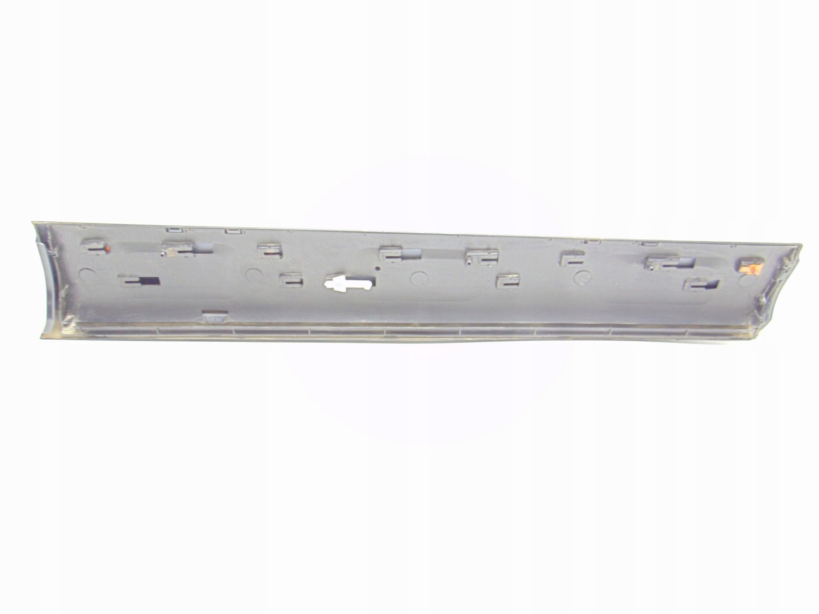 moulding door left front AUDI Q7 4L LZ5Q 4L0853959E