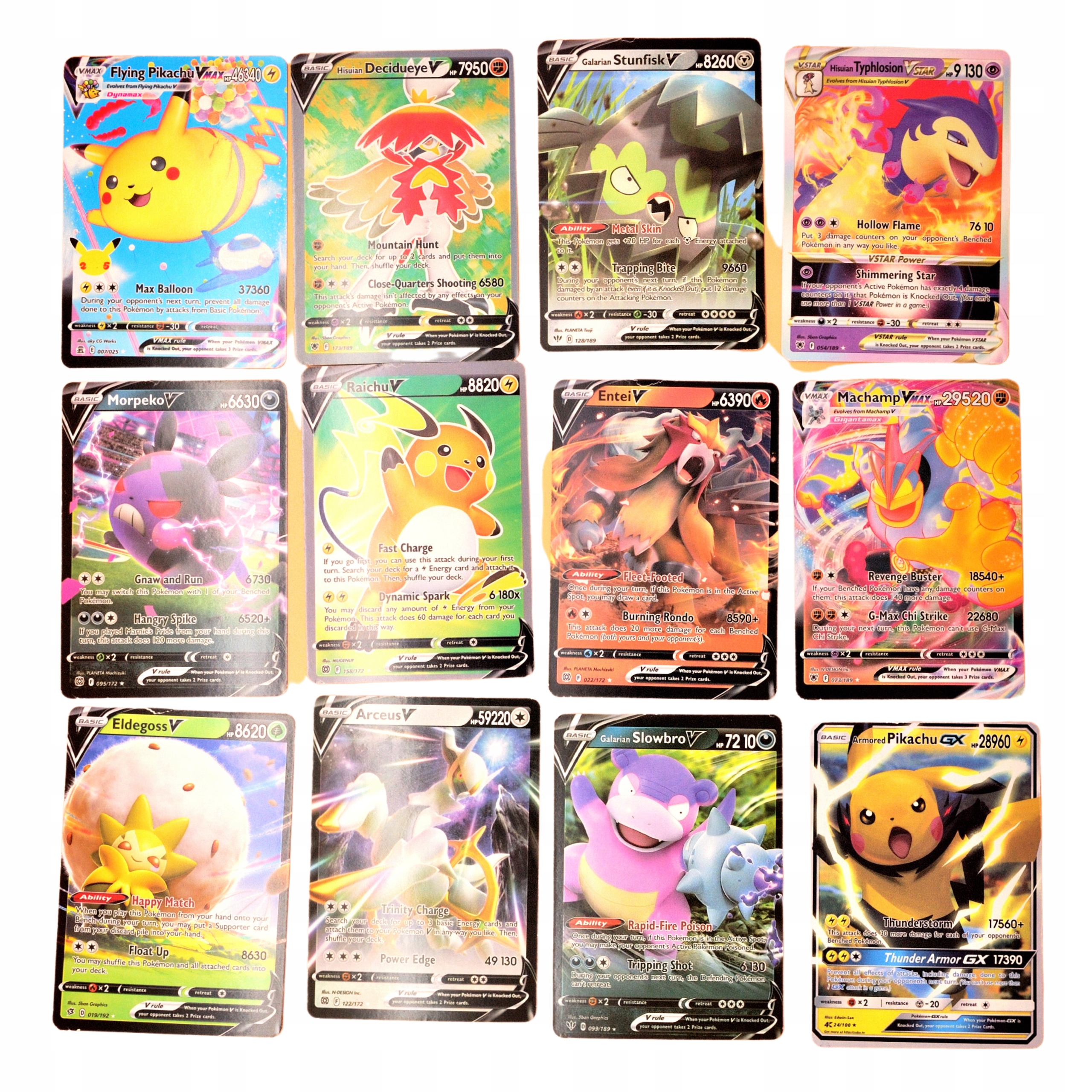 KARTY POKEMON SCARLET & VIOLET 360 KART BOX Wiek dziecka 3 lata +