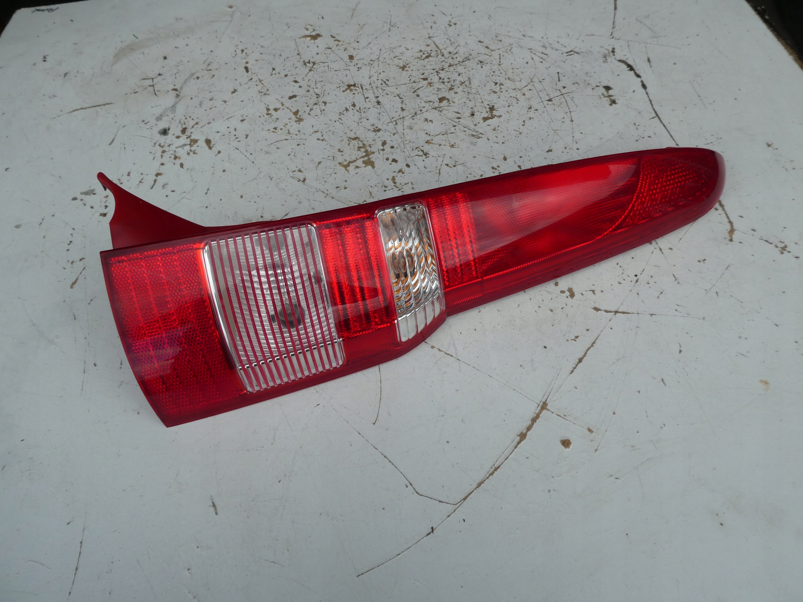 light right rear part 086611917R FIAT PANDA II
