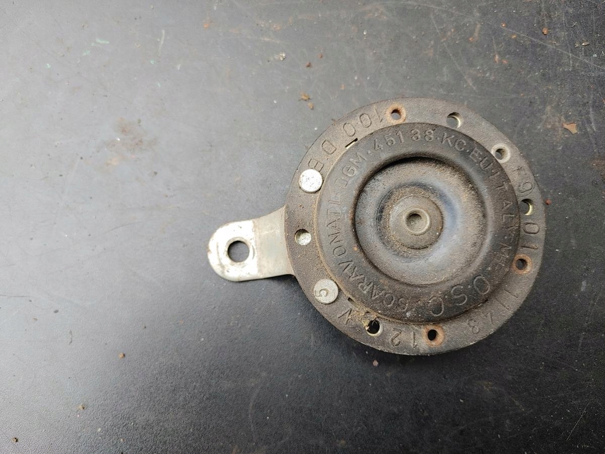 WSK WFM SHL JAWA ROMET CZ SIMSON KLAKSON SYGNAŁ