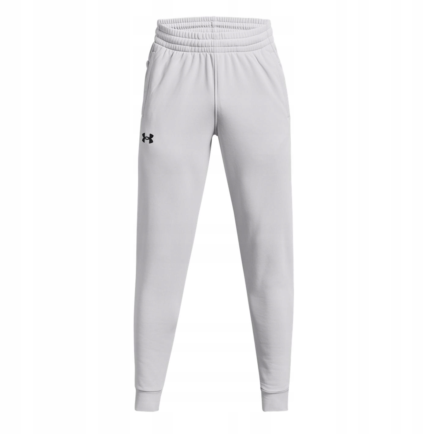Pánské kalhoty Ua Armour Fleece Joggers L
