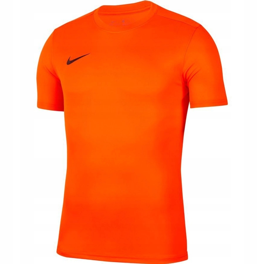 Koszulka Nike Park VII BV6708-819 Pomarańczowa r. M