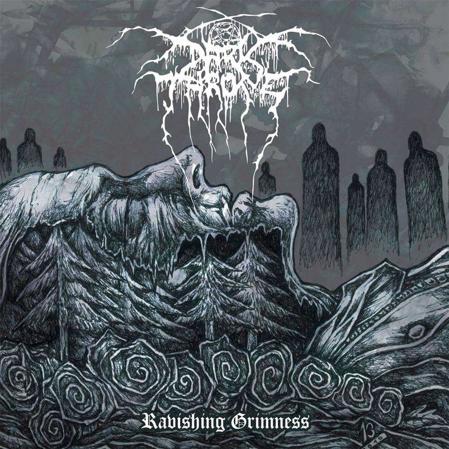 

Darkthrone "Ravishing Grimness"