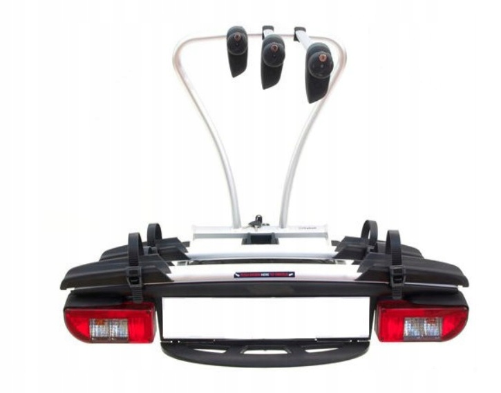 Кріплення для велосипеда Yakima JUSTCLICK 3 виробник велосипедів Yakima