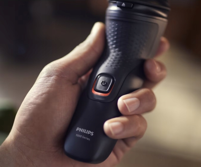 MASZYNKA DO GOLENIA ELEKTRYCZNA GOLARKA PHILIPS BEZPRZEWODOWA Model maszynka do golenia twarzy