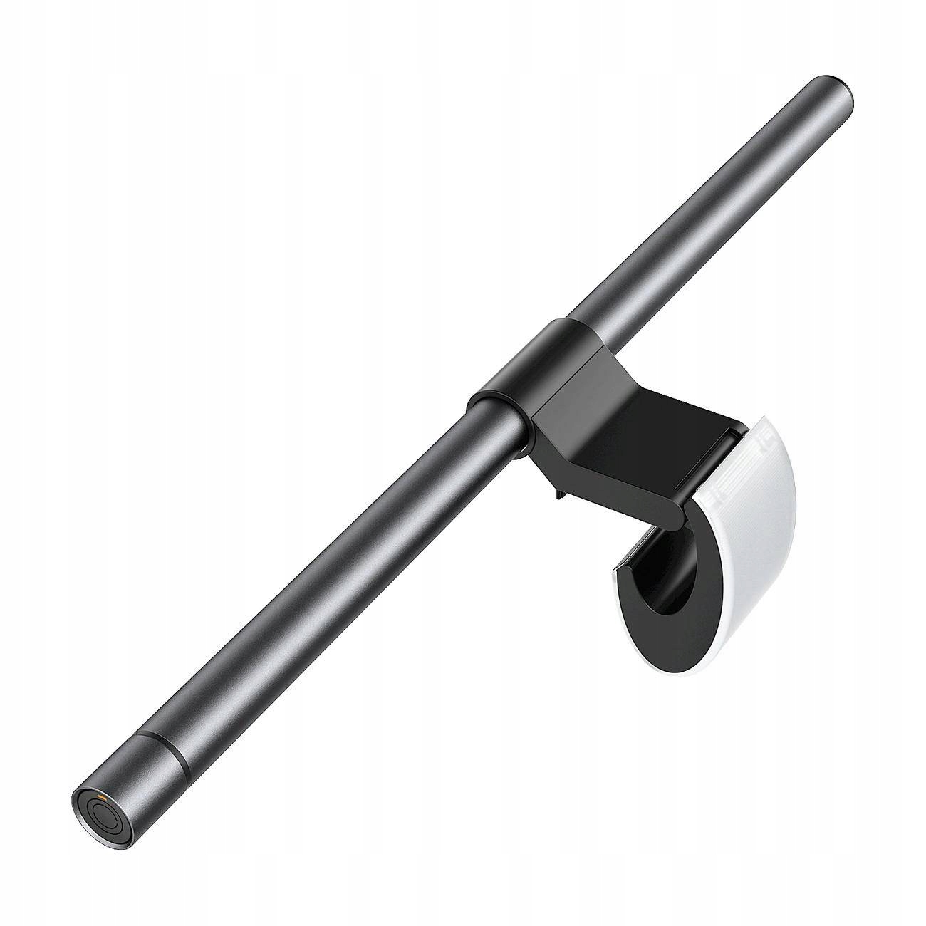 Lampa Na Ekran Choetech E1132 Podświetlenie Tylne Szara