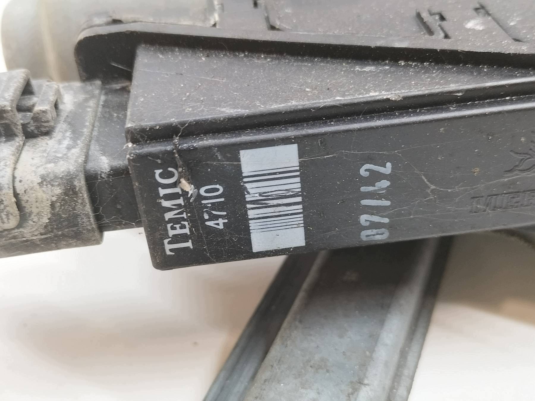 mechanism windows right front Renault Espace IV (2003-2014)