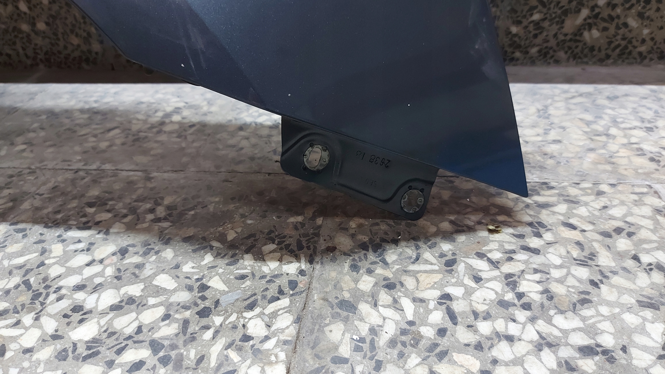 fender right front AUDI A3 8Y 20