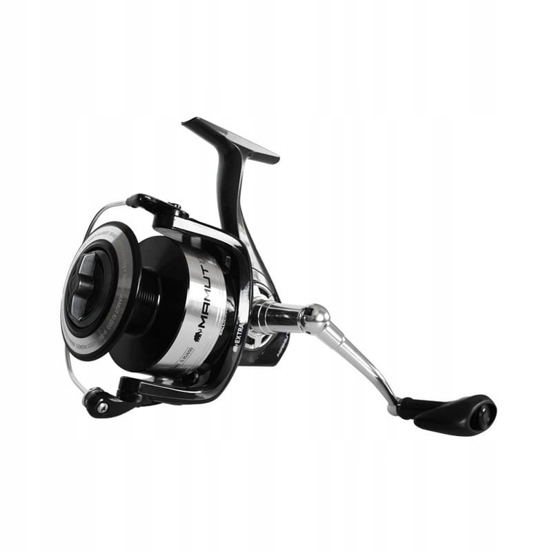 Naviják Delphin Mamut 10000 286033080 sumcový