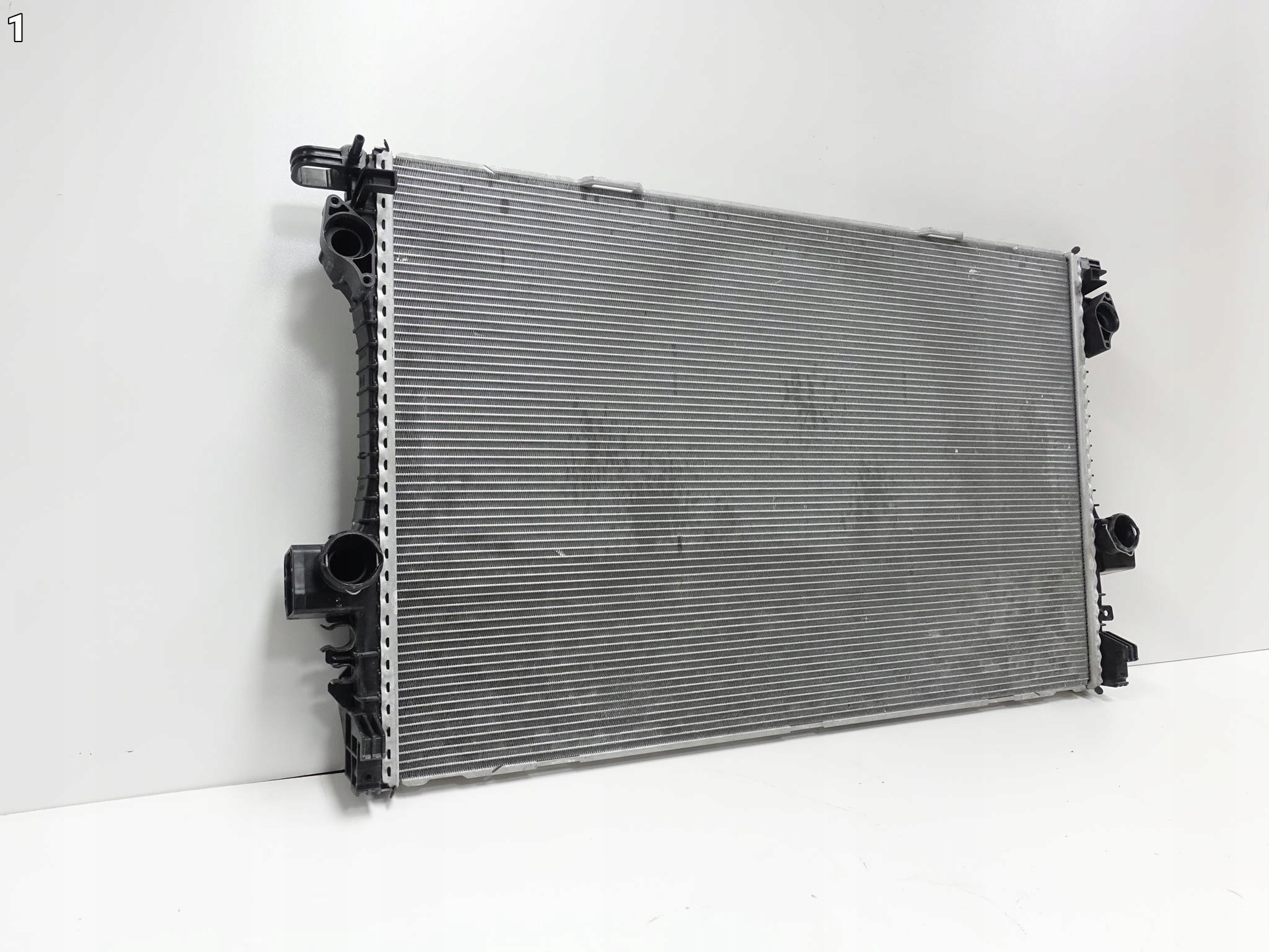 PORSCHE PANAMERA 971 16- water cooler