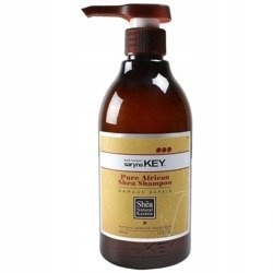 Saryna Key Shea Keratin Repair Šampon na vlasy 500 ml