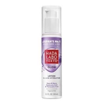 Hada Labo Tokyo Glow 150 ml lotion na tvár