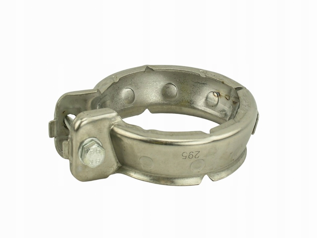 FT84609 - ВИХЛОПНА ТРУБА MERCEDES SPRINTER 06-906