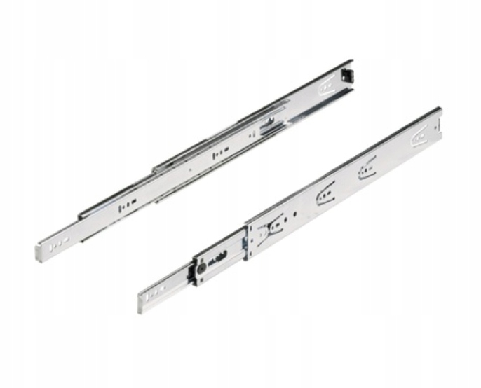 

Ka 5332 prowadnica kulkowa 450, 30KG Hettich