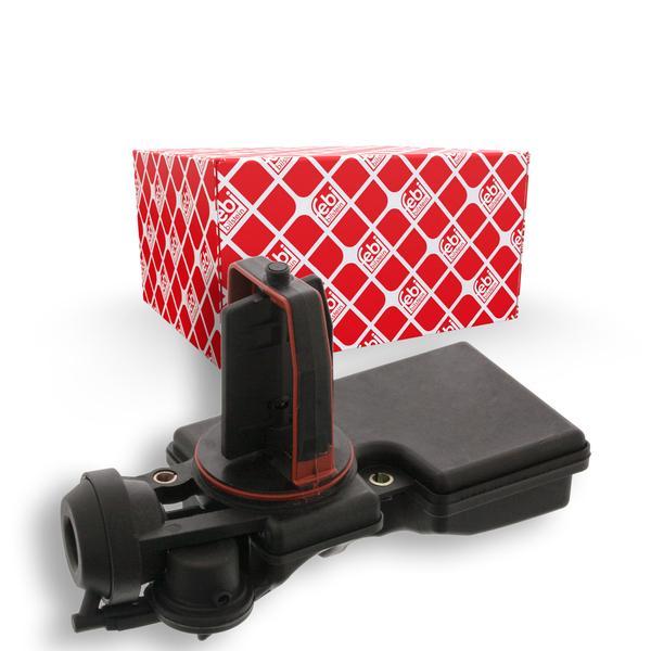 FEBI BILSTEIN КЛАПАН ТНВД 46424